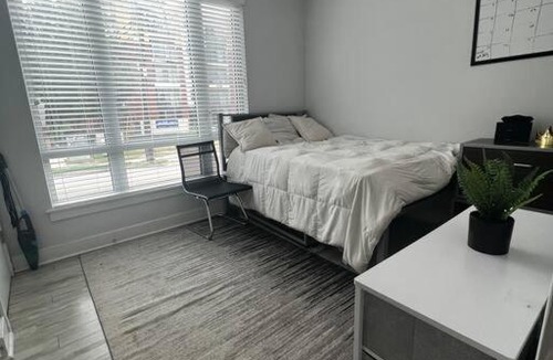 Southwest Raleigh Apartment | Downtown Raleigh Pad
