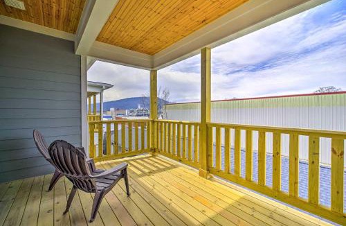 Downtown Chattanooga House | Downtown Retreat