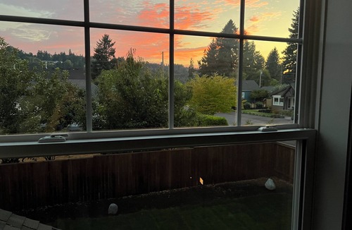Stafford - Tualatin Valley House | Downtown Retreat
