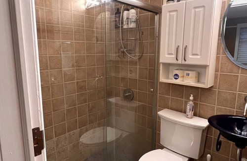 Rochester Apartment | Downtown Rochester Contemporary Flat #3