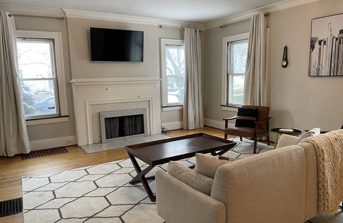 Downtown Rochester House | Downtown Rochester