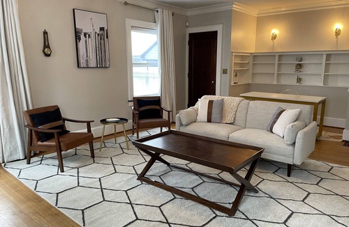 Downtown Rochester House | Downtown Rochester