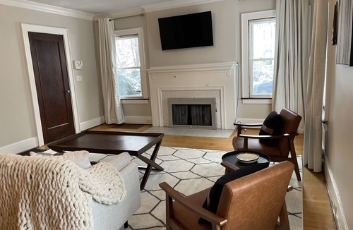 Downtown Rochester House | Downtown Rochester