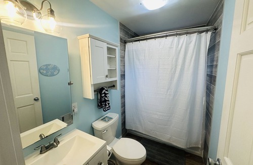 Rockford House | Downtown Rockford Duplex