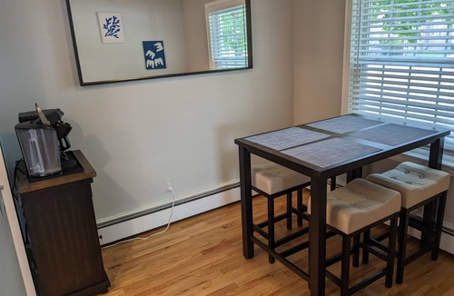 Royal Oak House | Downtown Royal Oak & Ferndale 3bd w/King Master
