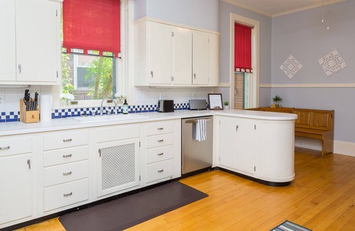 Harrisonburg House | Downtown's Premier VRBO