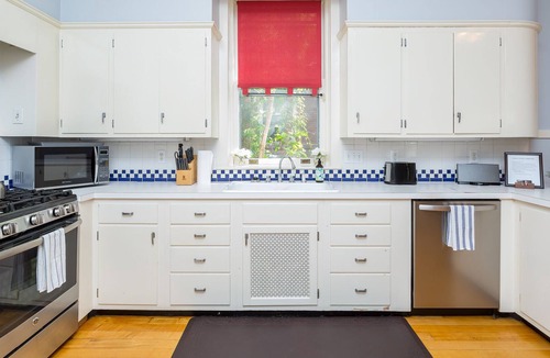 Harrisonburg House | Downtown's Premier VRBO