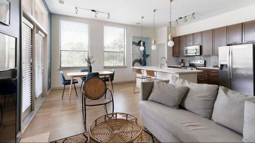 Downtown San Antonio Apartment | Downtown San Antonio Apartments by Landing