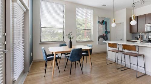Downtown San Antonio Apartment | Downtown San Antonio Apartments by Landing