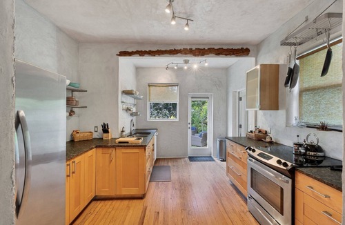 Central Sarasota House | Downtown Sarasota, Casa de Zara