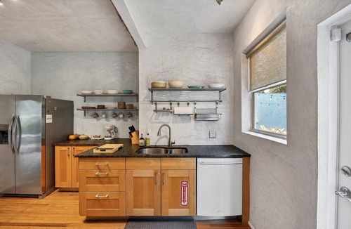 Central Sarasota House | Downtown Sarasota, Casa de Zara