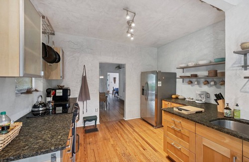 Central Sarasota House | Downtown Sarasota, Casa de Zara