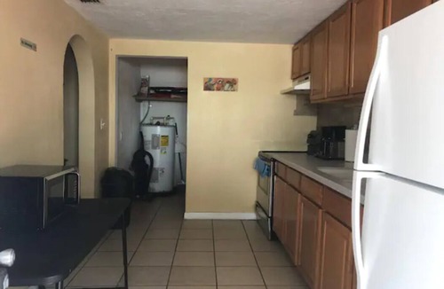 Park East House | Downtown Sarasota Florida Vacation Rental 3BR/2BA House, Near Beaches, Pets OK