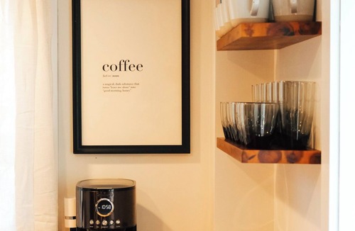 Saugerties House | Downtown Saugerties; Private Backyard with Firepit; Big Kitchen