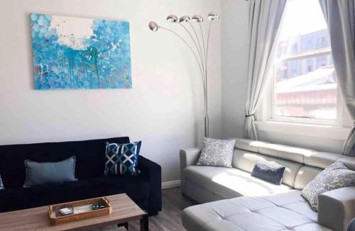 Pacific Terrace Hotel | Downtown SD 2BR Suite Free Parking Conv Center