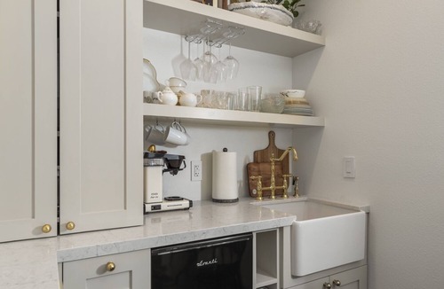 Freestone Apartment | Downtown Sebastopol Studio