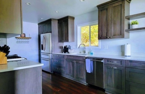 Silverdale House | Downtown Silverdale Waterfront Home!n