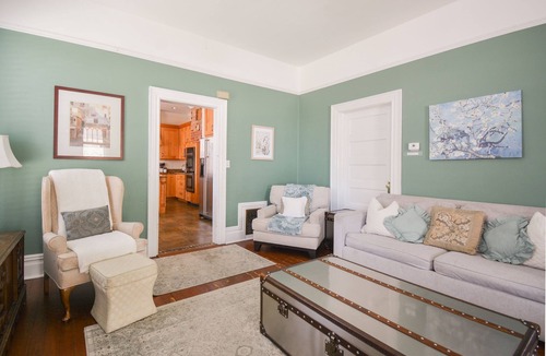 Downtown Salt Lake City House | Downtown SLC Victorian Sleeps 20