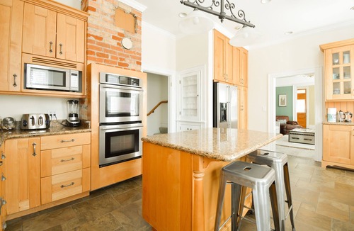 Downtown Salt Lake City House | Downtown SLC Victorian Sleeps 20