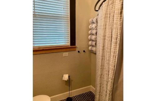 Denver Heights House | Downtown/Southtown SA Oasis