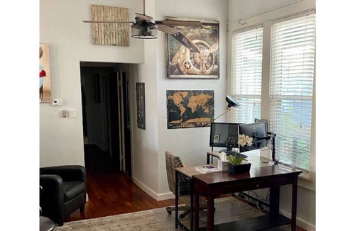 Denver Heights House | Downtown/Southtown SA Oasis