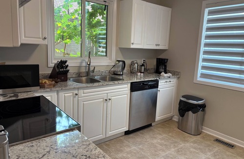 Downtown Apartment | Downtown St Catharines