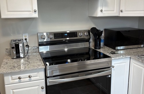 Downtown Apartment | Downtown St Catharines