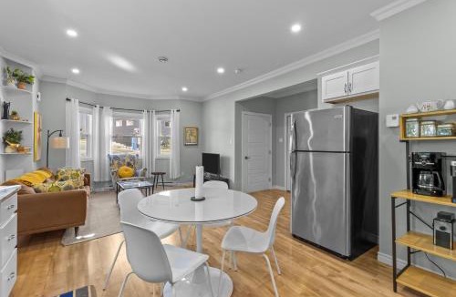 Downtown St. John's House | Downtown St Johns Charming3BRRetreat