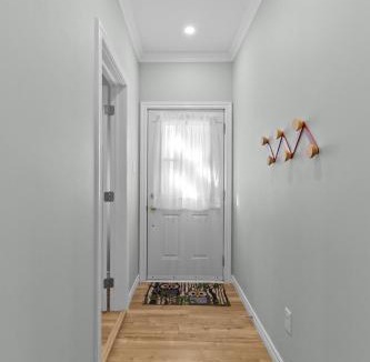 Downtown St. John's House | Downtown St Johns Charming3BRRetreat