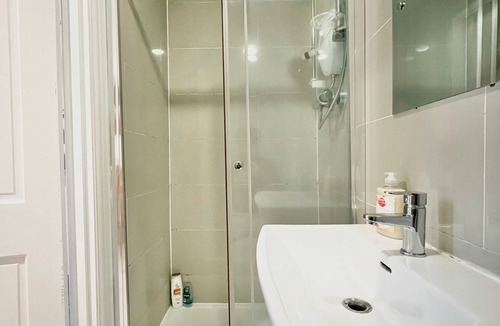 Downtown Tulsa Apartment | Downtown Stay/The Grand Combo Apartments