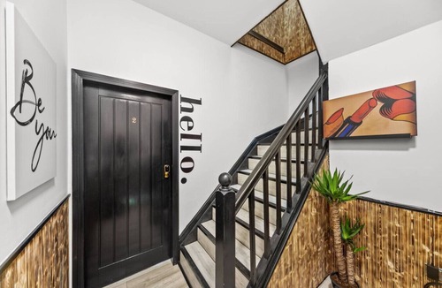 Harrogate City Centre Apartment | Downtown Studio 3 | Harrogate Town Centre