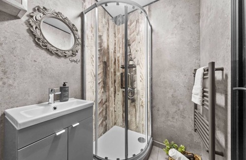 Harrogate City Centre Apartment | Downtown Studio 3 | Harrogate Town Centre