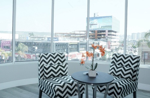 Avenida Revolucion Apartment | Downtown Studio Apartments 1