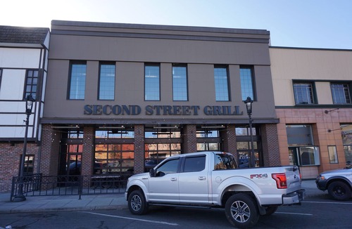 Brownstown Apartment | Downtown Studio Apt in Historic 1908 Church - 202