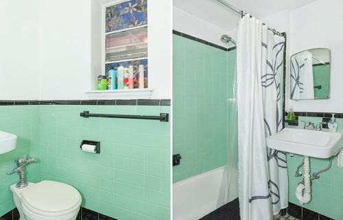 Theatre District Apartment | Downtown Studio Apt, Perfect for Medical Workers