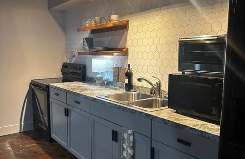 Rome Apartment | Downtown Studio loft in Rome.nn