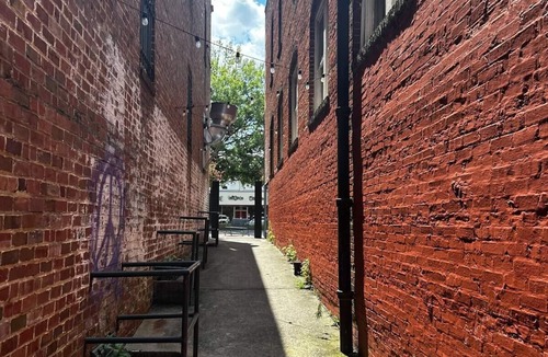 Rome Apartment | Downtown Studio loft in Rome.nn