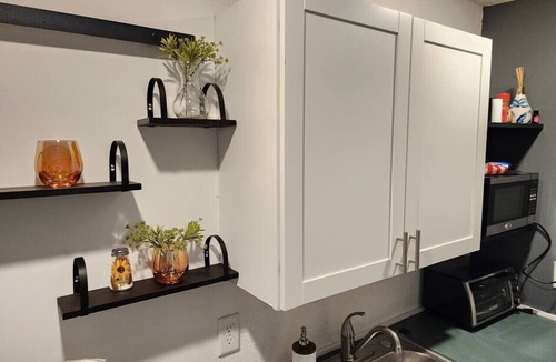 Lake Davis - Greenwood House | Downtown Studio Walk to Lake Eola & KIA center