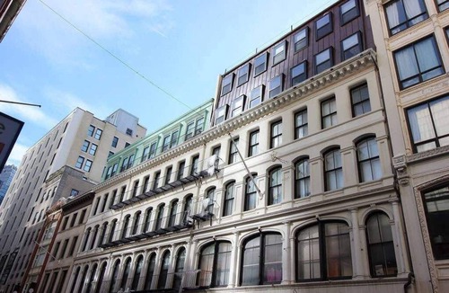 Downtown Boston Apartment | Downtown Stylish Boston Studio