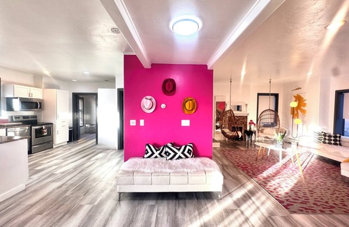 City Park West Apartment | Downtown Suite in Cap Hill !
