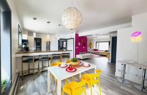 City Park West Apartment | Downtown Suite in Cap Hill !