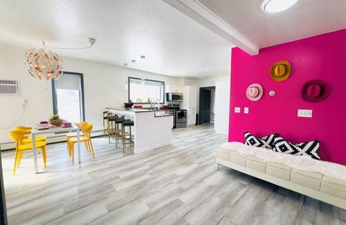City Park West Apartment | Downtown Suite in Cap Hill !