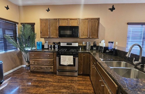 Summerlin House | Downtown Summerlin house