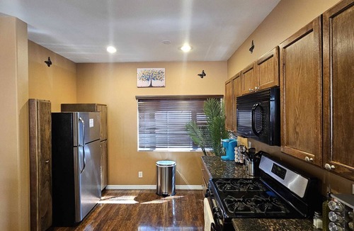 Summerlin House | Downtown Summerlin house