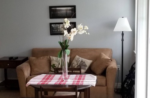 Summerside Condo | Downtown Summerside Jewel