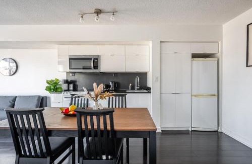 CityPlace Apartment | Downtown Toronto apartment