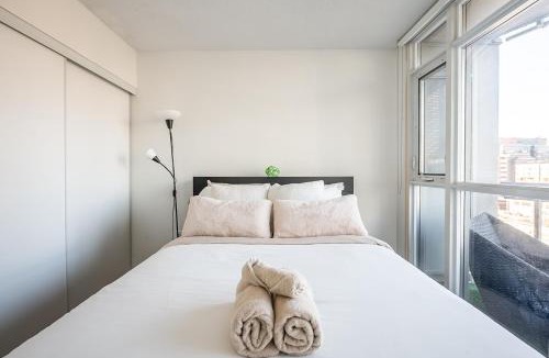 CityPlace Apartment | Downtown Toronto apartment