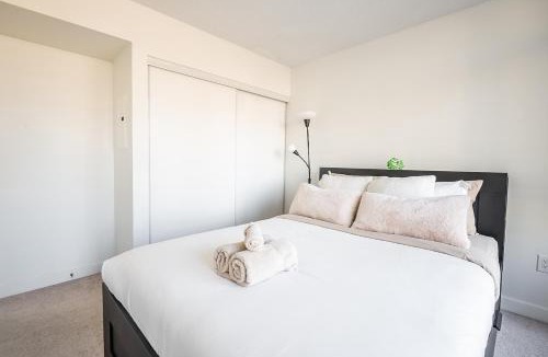 CityPlace Apartment | Downtown Toronto apartment