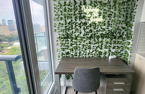 Downtown Toronto Condo | Downtown Toronto Appartment