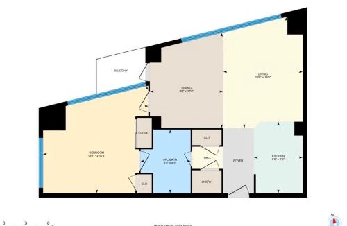 Fort York Apartment | Downtown Toronto Condo Parking Sleeps 4 Balcony Walk to Lake